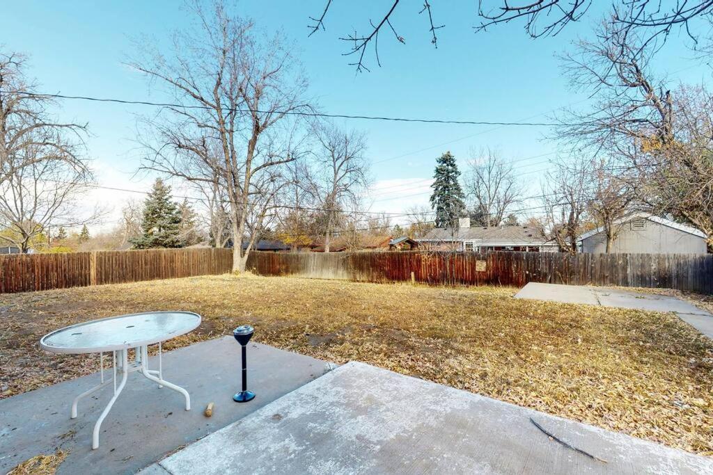 Large Remodeled Home With 5 Bedrooms 4 King Bed Centennial Kültér fotó